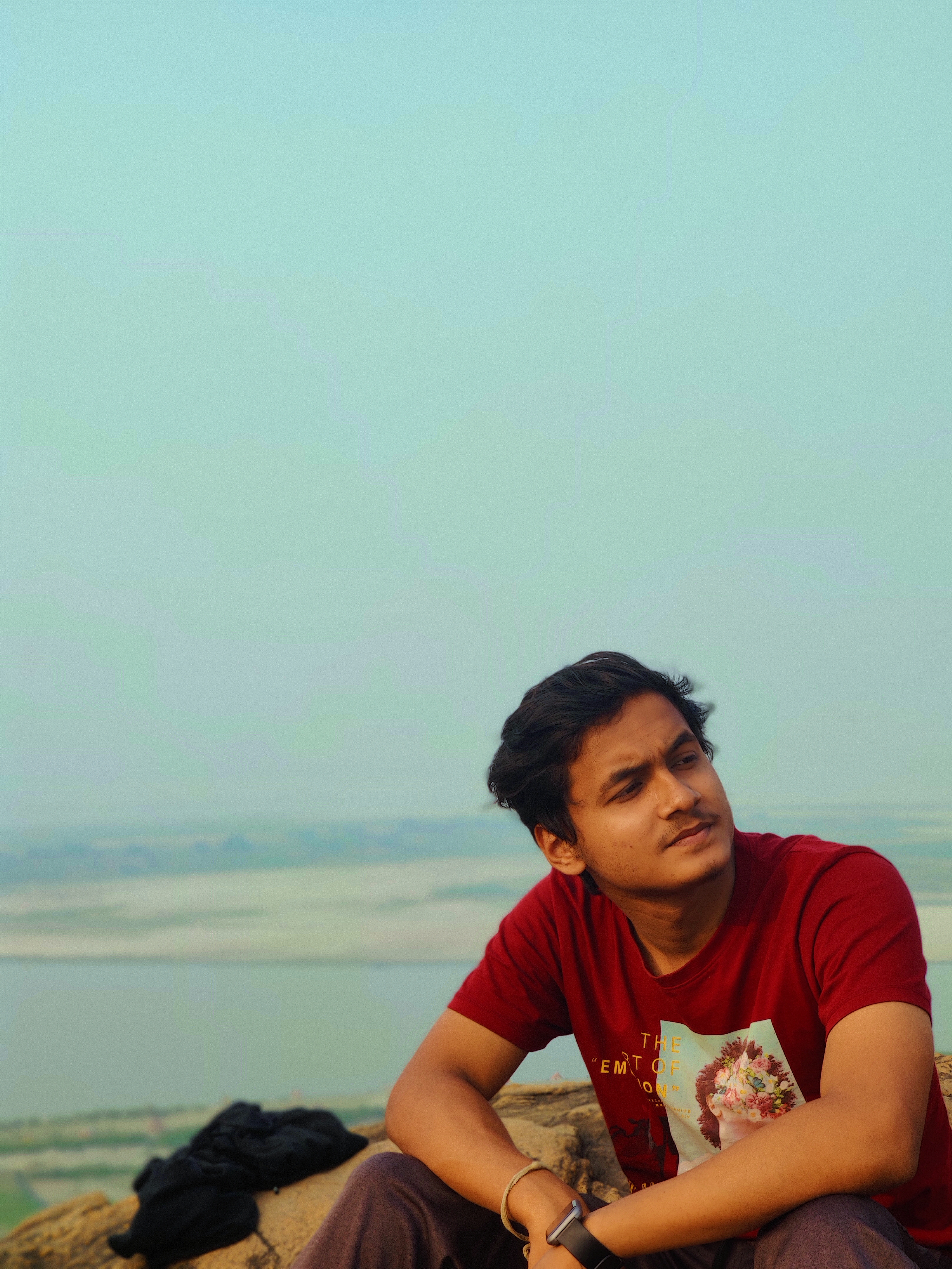 Arindam Chakraborty photo